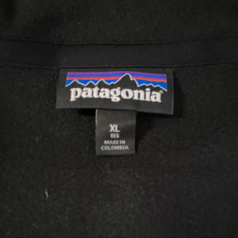 Jacket - Picture 2 of 3